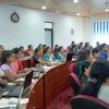 පොළොන්නරුව දිස්ත්‍රික්කයේ රාජ්‍ය නිලධාරීන් සදහා අගෝස්තු මාසයේ සිදු කළ පුහුණූ වැඩසටහන්